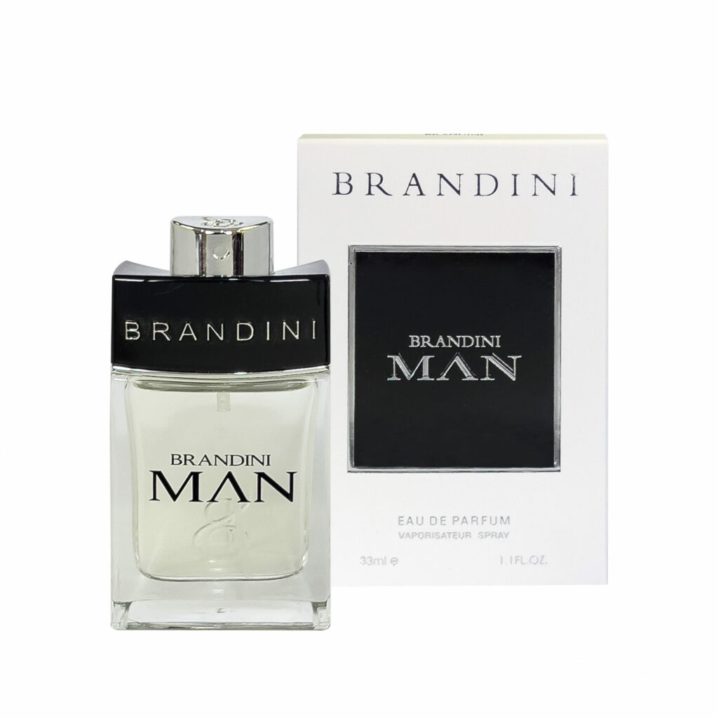 عطر من مردانه برندینی